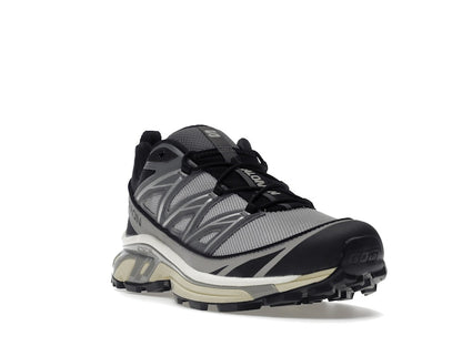 Salomon XT-6 Expanse Alloy Grey Quiet Shade