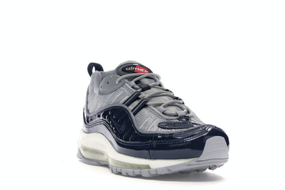 Nike Air Max 98 Supreme Obsidian