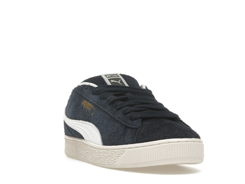 Puma Suede XL Hairy Suede Club Navy
