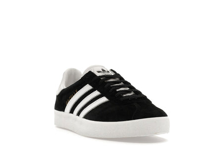 adidas Gazelle 85 Core Black Footwear White