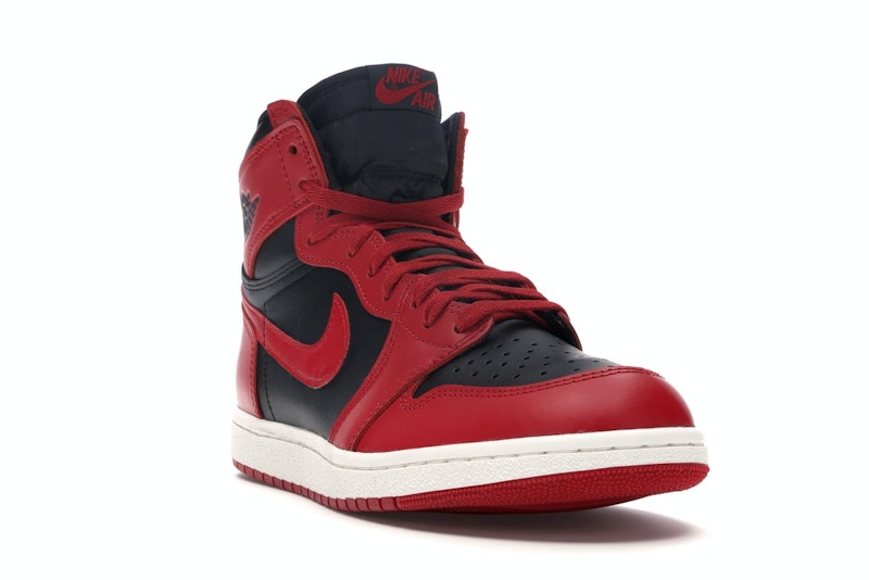 Jordan 1 Retro High '85 Varsity Red