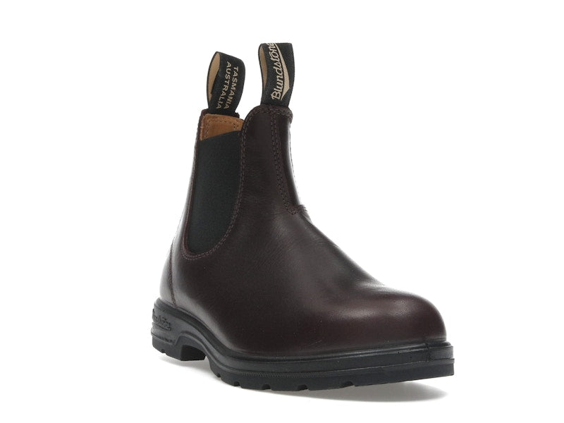 Blundstone 2130 Auburn