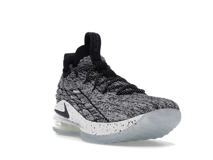 Nike LeBron 15 Low Ashes