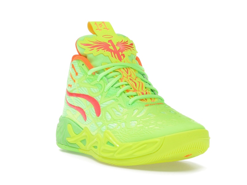 Puma LaMelo Ball MB.04 Gem