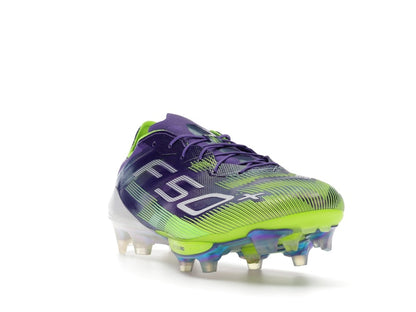 adidas F50+ FG Radiant Blaze Pack