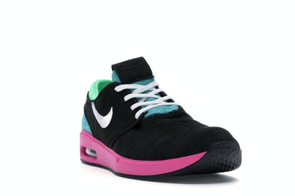 Nike SB Air Max Janoski 2 Black Cabana