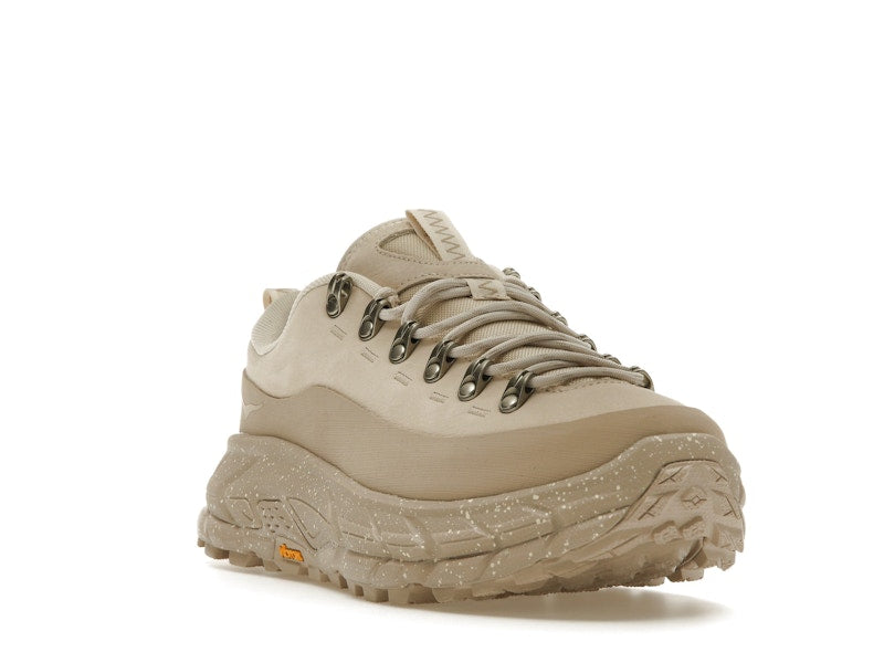 Hoka One One Tor Summit 2 Oat Milk Oxford Tan