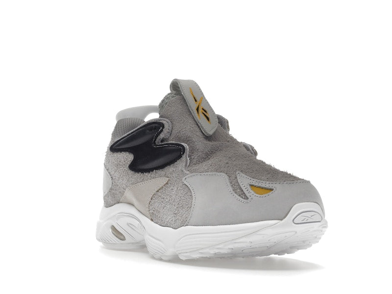 Reebok Daytona DMX Experiment Pyer Moss Taupe