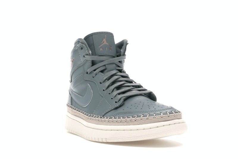 Jordan 1 Retro High Mica Green (Women's)