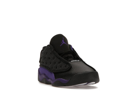 Jordan 13 Retro Court Purple (TD)
