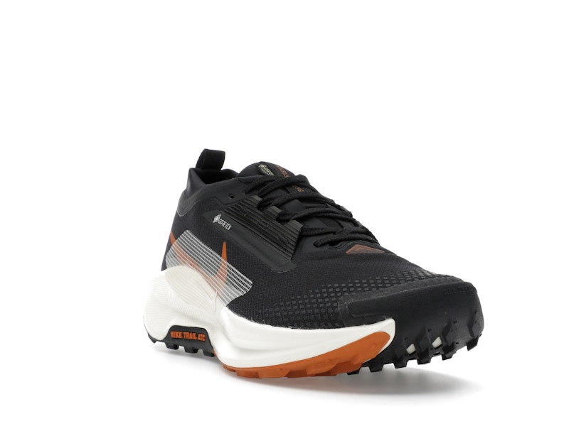 Nike Pegasus Trail 5 Gore-Tex Off Noir Black Monarch Pale Ivory