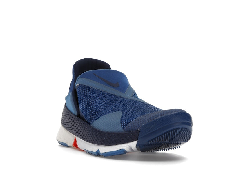 Nike Go FlyEase Court Blue