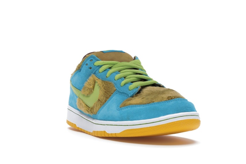 Nike SB Dunk Low Baby Bear