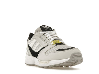 adidas ZX 8000 White Black