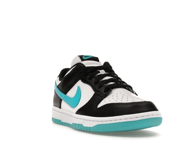 Nike Dunk Low Black Dusty Cactus