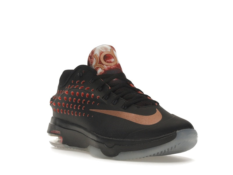 Nike KD 7 Elite Rose Gold