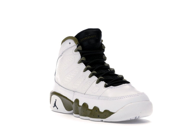 Jordan 9 Retro Statue (GS)