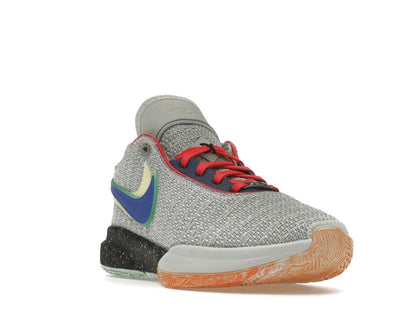 Nike LeBron 20 Nike Lifer (GS)