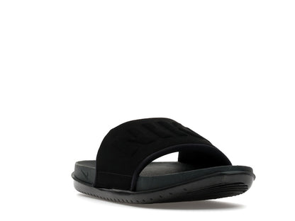 Nike OffCourt Slide Anthracite Black