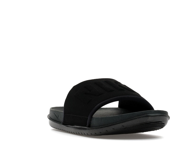 Nike OffCourt Slide Anthracite Black
