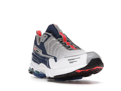 Reebok DMX6 MMI True Grey Washed Blue