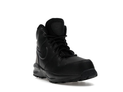Nike Manoa Black (GS)