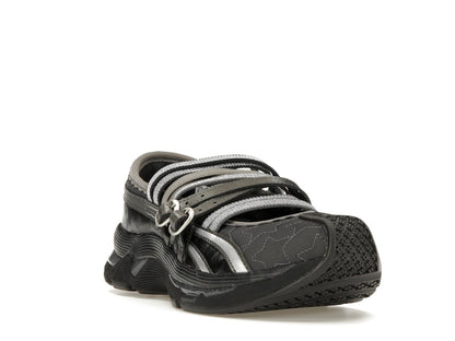 ASICS Gel-Lokros Heaven by Marc Jacobs Kiko Kostadinov Graphite Grey (Women's)