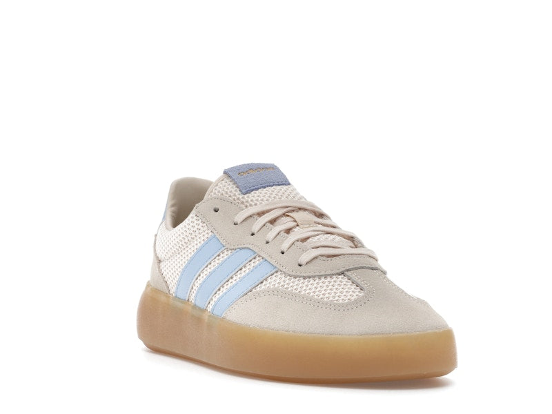 adidas Barreda Decode Wonder White Glow Blue Gold Metallic (Women's)