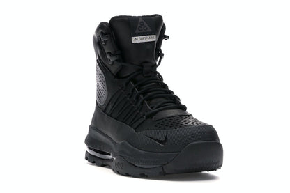 Nike Zoom Superdome Black
