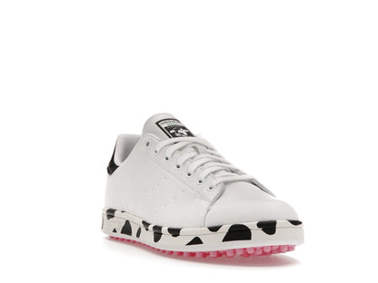 adidas Stan Smith Primegreen LE Spikeless Golf Cow Print