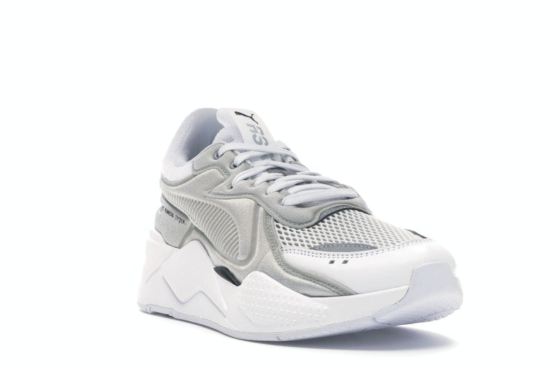 Puma RS-X Softcase White High Rise