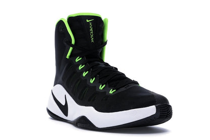 Nike Hyperdunk 2016 Black/Black-Volt