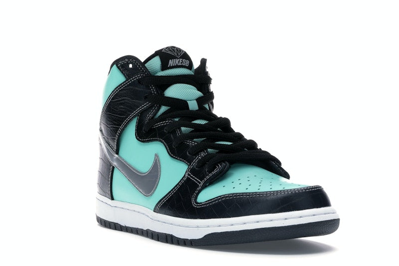 Nike SB Dunk High Diamond Supply Co.
