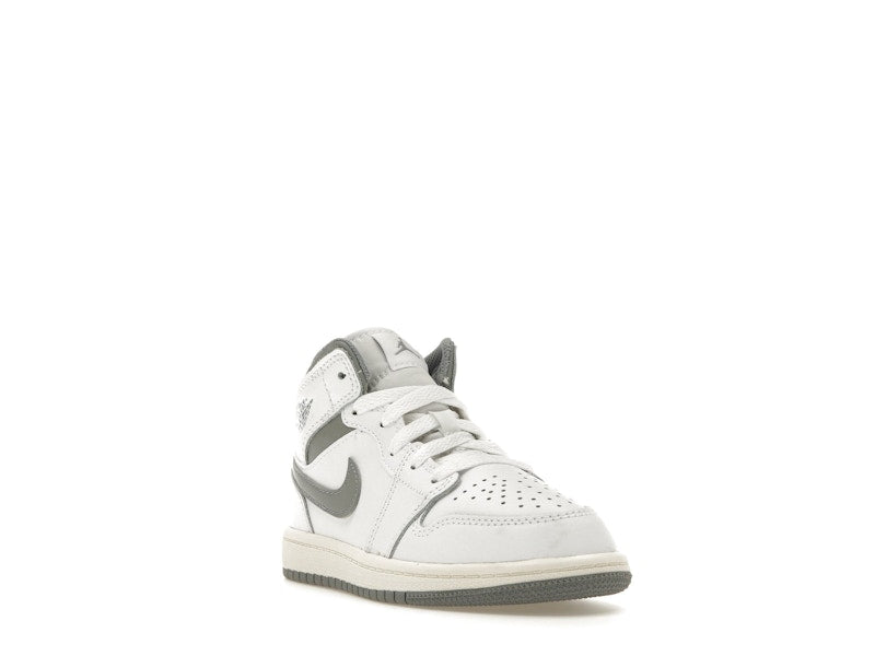 Jordan 1 Mid Stealth (PS)