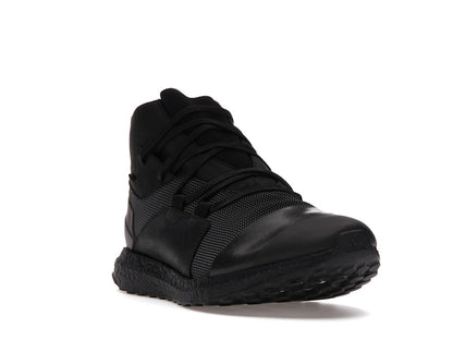 adidas Y-3 Kozoko High Triple Black