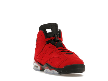 Jordan 6 Retro Toro Bravo (GS)