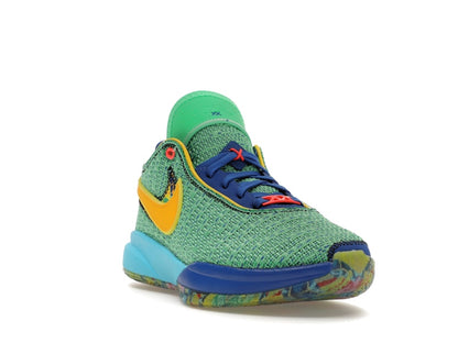 Nike LeBron 20 SE Kaleidoscope (GS)