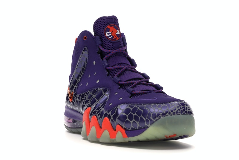 Nike Barkley Posite Max Suns