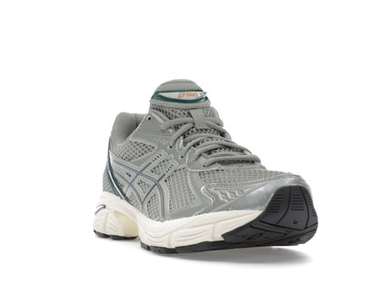 ASICS GT-2160 Seal Grey Jewel Green