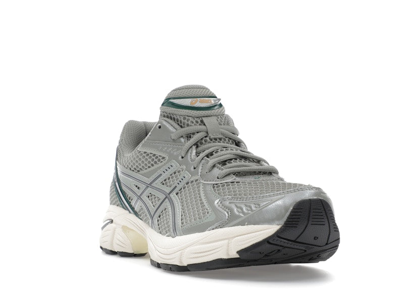 ASICS GT-2160 Seal Grey Jewel Green