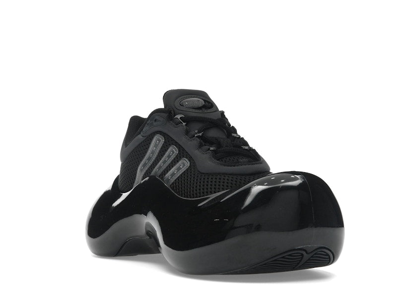 adidas Moonrubber Megaride AVAVAV Black (Women's)