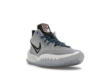 Nike Kyrie 4 Low Grey Fog