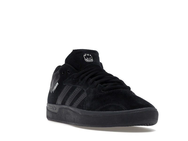 adidas Tyshawn Spitfire Black