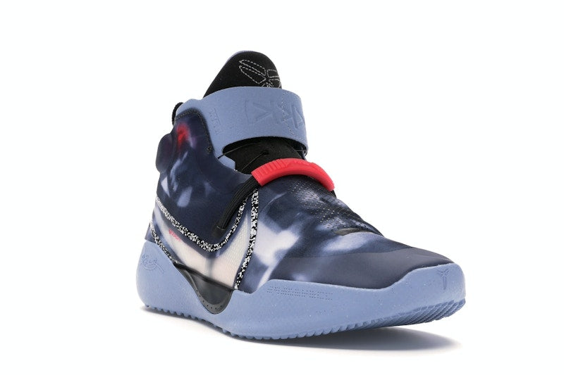 Nike Kobe AD NXT FF Vast Grey Blue Hero