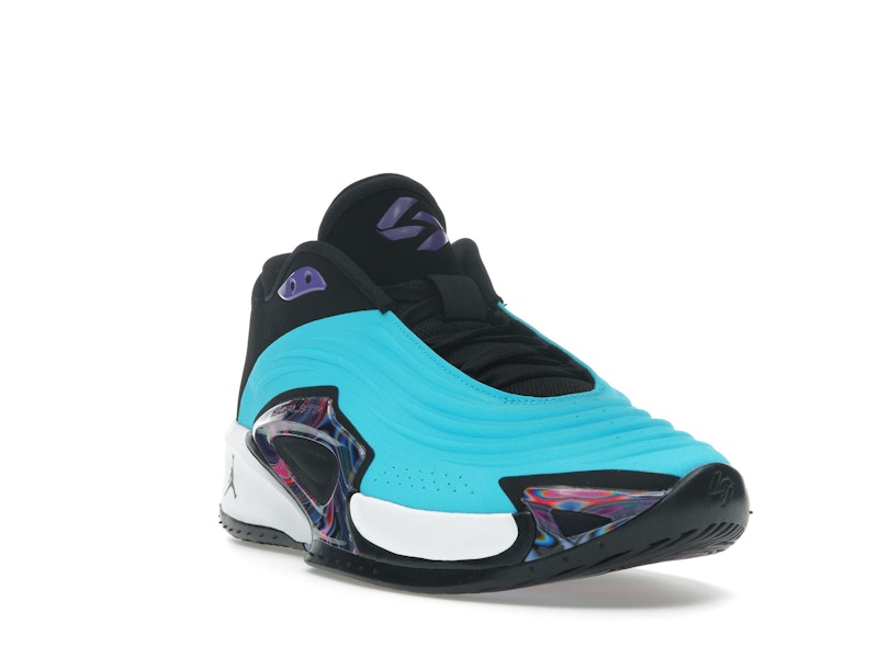 Jordan Luka 3 Imaginarium Supercharger