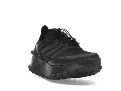adidas Adizero Aruku Yagi MRBAILEY Obsidian Black