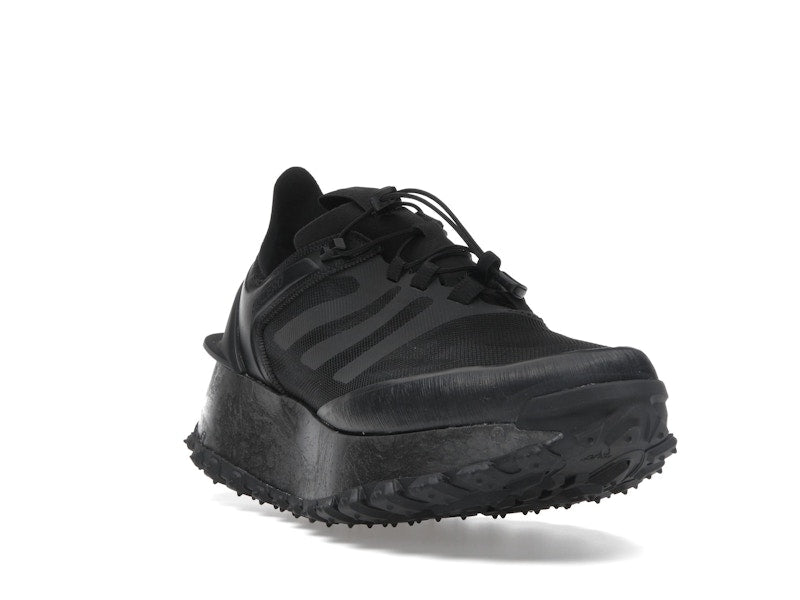 adidas Adizero Aruku Yagi MRBAILEY Obsidian Black