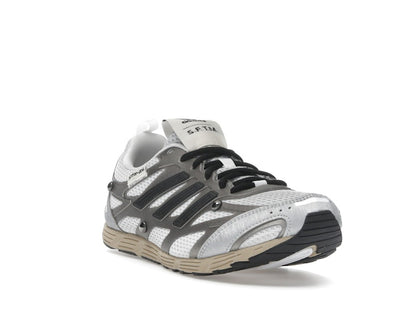 adidas Adizero PR Song for the Mute White Silver Metallic