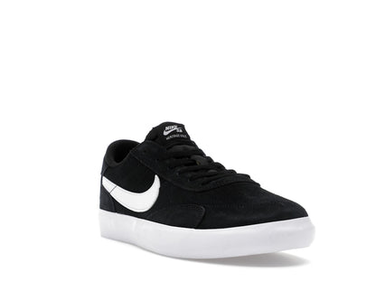 Nike SB Heritage Vulc Black White