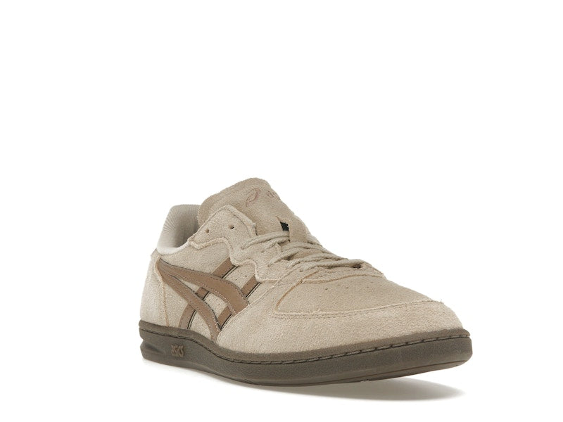 ASICS Skyhand OG Feather Grey Taupe Grey
